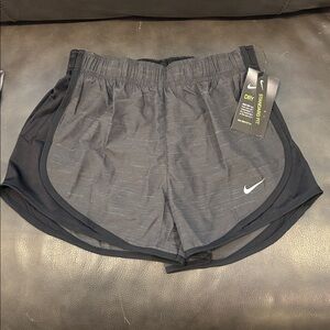 Nike Women’s Tempo Brief Lined Running Shorts Sz XS * NWT